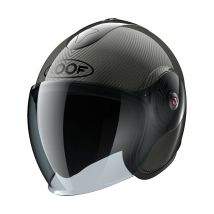 JET - REBAJAS Casco ROOF WISPER CARBON Casco Jet Vespa