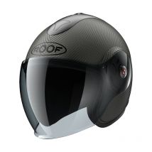 JET - REBAJAS Casco ROOF WISPER CARBON Casco Jet Vespa