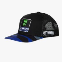 REBAJAS Gorra VR 46 YAMAHA REPLICA