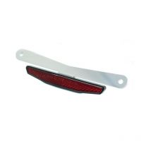 Catadióptrico Barracuda Para soporte de matrícula