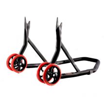 REBAJAS Caballete Valter Moto ARRIERE STRONG