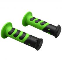 REBAJAS Puños del manillar Bike It MX Comp