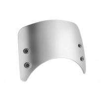 REBAJAS Deflector de viento Rizoma Aluminium