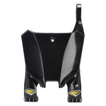 REBAJAS Placa frontal porta números CYCRA NEGRO