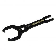 Llave de horquilla Scar WP - 50 mm