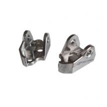 Estriberas Scar Soporte de titanio