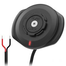 REBAJAS Soporte smartphone Quad Lock CARGADOR DE INDUCCIÓN Waterproof 12/24V