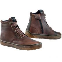 REBAJAS Zapatillas moto TCX Boots DARTWOOD WATERPROOF