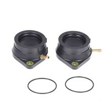 Colector de admisión Tour Max adaptable (kit)