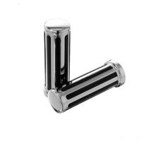 REBAJAS Puños del manillar CustomAcces CLASSIC 25.4 MM