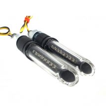 REBAJAS Intermitentes Brazoline CLONERS led