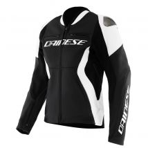 Dainese REBAJAS Cazadora Dainese RACING 5 FEMME Cuero Piel
