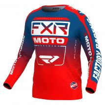 REBAJAS Camiseta de motocross FXR CLUTCH 24 2024