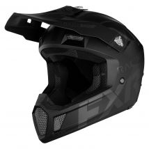 REBAJAS Casco de motocross FXR CLUTCH EVO 2023