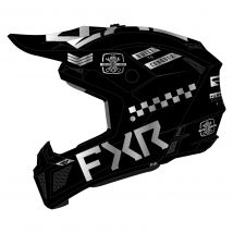 REBAJAS Casco de motocross FXR CLUTCH GLADIATOR 24 2024