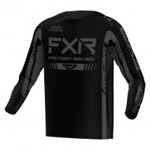 REBAJAS Camiseta de motocross FXR CLUTCH PRO 2023
