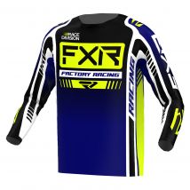 REBAJAS Camiseta de motocross FXR CLUTCH PRO 2023