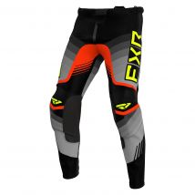 REBAJAS Pantalón de motocross FXR CLUTCH PRO 24 2024