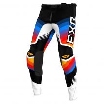 REBAJAS Pantalón de motocross FXR CLUTCH PRO 24 2024