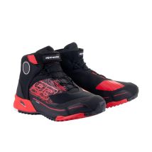 REBAJAS Zapatillas moto Alpinestars CR-X DRYSTAR MM93