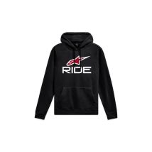 REBAJAS Sudadera Alpinestars RIDE HOODIE V3