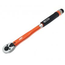 LLave dinamométrica Brazoline 12-60 Nm (caja de 10 unidades)