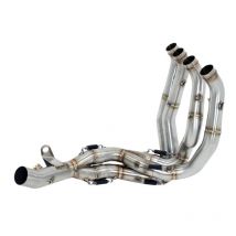 REBAJAS Colector Arrow 71760KZ catalítico versión alta