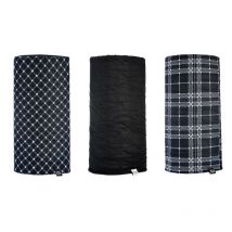 REBAJAS Cubrecuello Oxford COMFY TARTAN 3-PACK