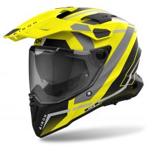 REBAJAS Casco Airoh COMMANDER 2 - MAVICK