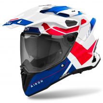 REBAJAS Casco Airoh COMMANDER 2 - REVEAL