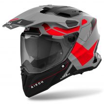 REBAJAS Casco Airoh COMMANDER 2 - REVEAL