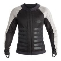 Chaqueta de moto Pando Moto COMMANDO UH