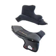 REBAJAS Acolchados laterales Schuberth S3 - 53/55/57/59