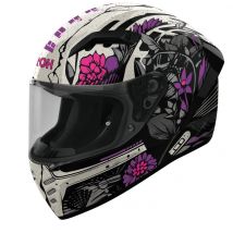 Airoh Integral REBAJAS Casco integral Airoh CONNOR - BLOOM