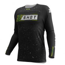 REBAJAS Camiseta de motocross Shot CONTACT - ART 2025