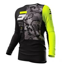 REBAJAS Camiseta de motocross Shot CONTACT - CAMO 2.0 2023