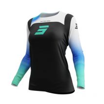 REBAJAS Camiseta de motocross Shot CONTACT - HERA 2025