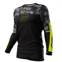 REBAJAS Camiseta de motocross Shot CONTACT - PATROL 2023