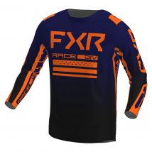 REBAJAS Camiseta de motocross FXR CONTENDER 2023