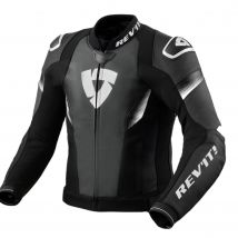 Rev it REBAJAS Chaqueta de moto Rev it CONTROL Cuero Piel