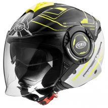 JET - REBAJAS Casco Premier COOL - NTY 8 BM Casco Jet Vespa