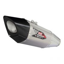 REBAJAS Silencioso Yoshimura R-11Sq acero inoxidable