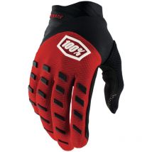 REBAJAS Guantes de motocross 100% AIRMATIC NIÑO