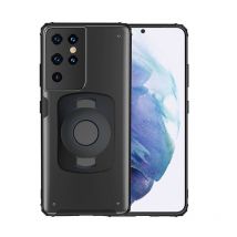 REBAJAS Carcasa de protección Tigra Sport Fitclic Neo para Samsung S22 ULTRA