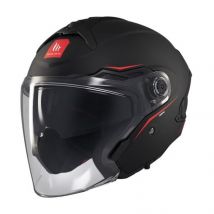 JET - REBAJAS Casco MT HELMETS COSMO SV - SOLID Casco Jet Vespa