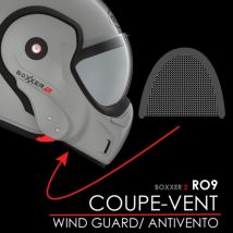 Barbillera de casco ROOF RO9 BOXXER 2