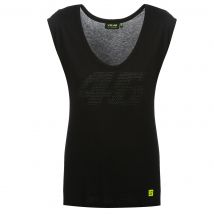 REBAJAS Camiseta de manga corta VR 46 VR46 - SPORTSWEAR MUJER