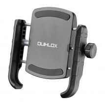 REBAJAS Soporte smartphone Interphone QUIKLOX - CRAB