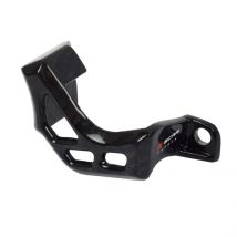 Protección Scar Pinza de freno trasera de carbono - Honda