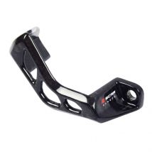 Protección Scar Pinza de freno trasera de carbono - Kawasaki